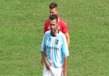 Classifica marcatori dei gironi di Prima Categoria