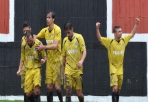 Rescissione consensuale tra Polverino e l'U.S. Scafatese