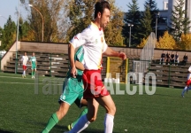 Befi firma il blitz 'Forza', il San Martino vince nel caos