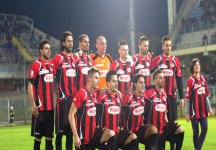 Anno nuovo, solito Foggia. Schiantata la Paganese (0-4)