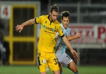 Il Foggia ha il suo terzino da 100 presenze in A: arriva Matteo Rubin