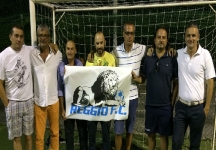 Serie C1: Futura, preso Lo Gatto. Serie D: &egrave; nata la Reggio FC