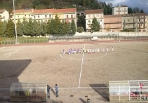 Domenica da trasferta: passano Atl.Taurasi e Anzano