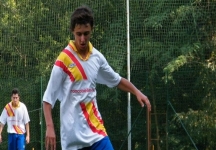 Seconda Categoria, 14&deg; giornata: sono quattro i derby