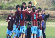 Video intervista a Domenico Califano (vice-presidente Val Gallico)