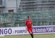 Al "Liguori" arriva la capolista Centro Ester