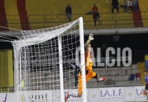 Perugia da leader, Frosinone in rimonta, L'Aquila ancora Ko