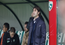 Rastelli in linea con Millesi: "La palla dovr&agrave; scoppiare"