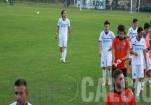 Il punto sull'Eccellenza - Tutte a segno le prime cinque