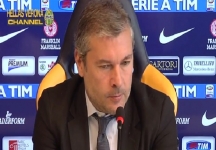 Sogliano: "Ora pensiamo a lottare"