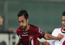 Mercato Novara: Bergamelli e Barlocco in azzurro