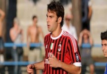 Qui Novara, Comi : " Spero di far gol all' Avellino "