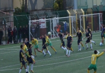 Coppa Campania: avanti Atletico Vesuvio e Valdiano