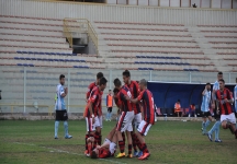 Taranto - Sarnese: Occupa la tua passione