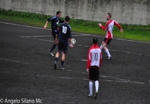 Big match al "San Carlo", Bonito in trasferta