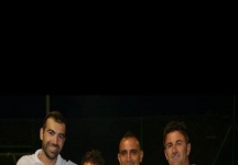 Torrenova, si espande la New Eagles