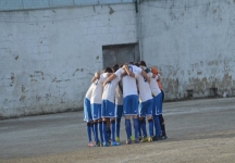 Arzano City, i convocati di Polizio per il match con l'Acerrana