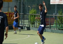 Rossi c'&egrave;: "Adesso voglio tornare a giocare"