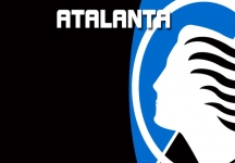 Atalanta, un brodino da ammalata a Parma