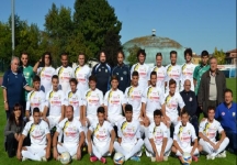 Correggese e Lucchese continuano a correre nel girone D