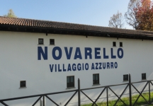 Il Novara si allener&agrave; a Novarello