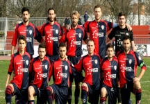 L'Inveruno "bracca" la Pro Piacenza. Sorrisi per Darfo e Gozzano