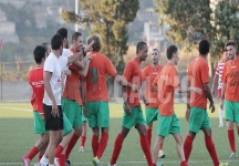 Un mercoled&igrave; con Iam Calcio: Coppa Italia Dilettanti LIVE