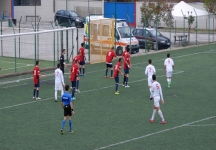 Il Torrecuso batte l'Hinterreggio e mantiene la vetta