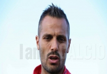 Galizia: "Grande stagione. Vogliamo restare lass&ugrave; fino alla fine"