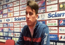 UFFICIALE: Davide Scarpa &egrave; della Samb!