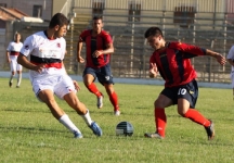 Gallico Catona, il mercato si chiude con botto: ecco chi &egrave; arrivato...