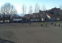 Troppo Grotta anche per il Real, Siconolfi e Paternopoli tornano sotto