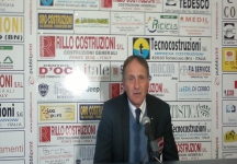 Fiorucci: "Il nostro &egrave; un gruppo fantastico"