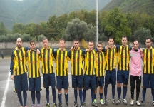 San Michele a Mugnano. Impegni abbordabili per Solofra e Virtus