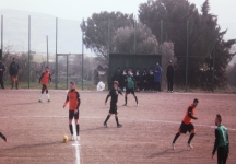 Il Casalbore torna a vincere, poker alla Virtus Buonalbergo