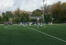 L'Audax vince ancora: 3-1 al Pro Colliano