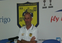 Post partita Juve Stabia-Lecce, l'analisi di mister Pancaro