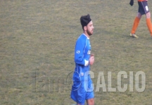 Castellettese in scioltezza, 4-0 al San Rocco