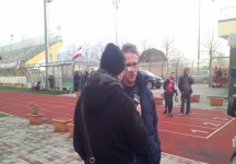 Le dichiarazioni della vigilia ed i convocati di mister Di Nola.