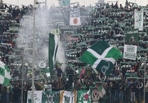 Spezia- Avellino, tutto pronto per il monday night