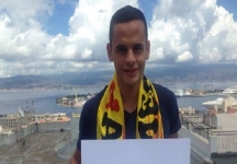 Il Messina diventa sudamericano: c'&egrave; Paez