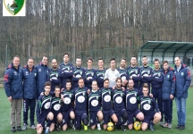 Gs di Terza: Urr&agrave; Rocca San Felice e San Sossio Baronia