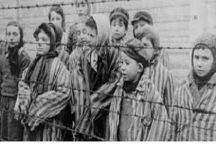 27 Gennaio: Il calcio durante la Shoah