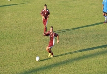 Terzo colpo per l'Atletico Vieste: dall'Ostuni arriva Balzano