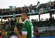 1-1 al "Granillo", Lupi che non mordono