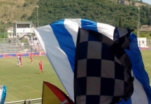 Finale alla Correggese, per l'Akragas fatali i calci di rigore