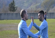 Il GS spedisce la V.Volturara a Mirabella(?), beffa Sp.Paternopoli