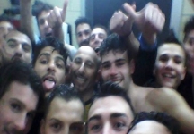 Apricena, Romagnoli: "Ok contro Barium. Ora pensiamo al Bisceglie"