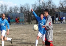 Prata d'autore. I Wolves brindano alla prima