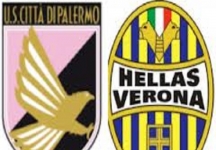 Palermo-Hellas Verona: al via la prevendita